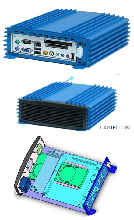 VoomPC (perfect for M1-ATX)